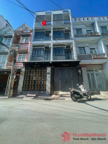 Chính chủ bán căn nhà đẹp, đầy đủ tiện nghi Đường Lê Văn Lương, Xã Nhơn Đức, Huyện Nhà Bè