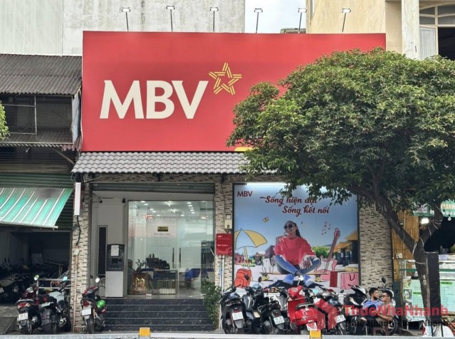 Cho thuê nhà 45-47 Đường 41, Phường 6, Quận 4 gần Khánh Hội