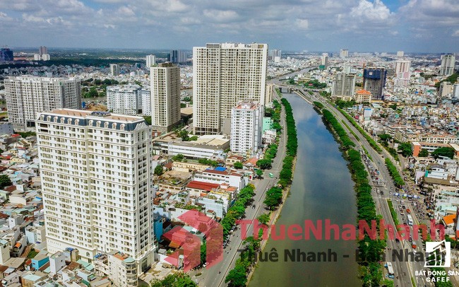 Top căn hộ cao cấp rẻ 2 phòng ngủ 60m2 Grand Riverside TP.HCM