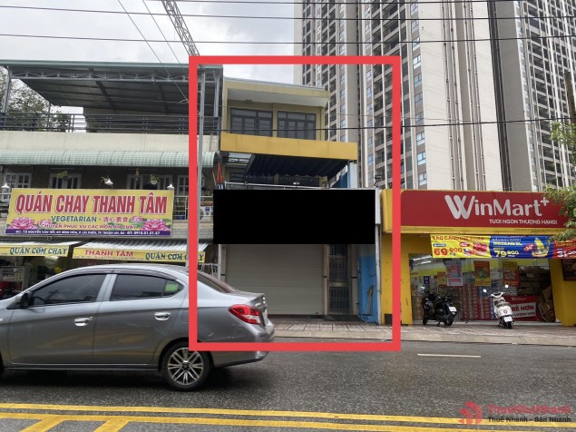 Cho thuê nhà 15Bis Nguyễn Văn Tiết, Phường Lái Thiêu, Thành phố Thuận An, Tỉnh Bình Dương