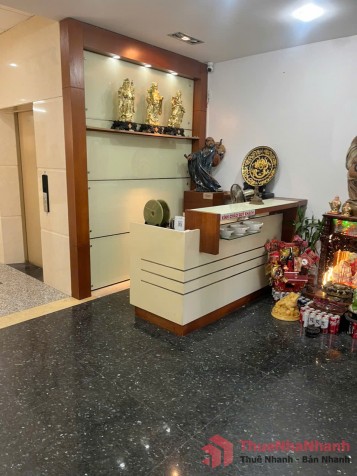 CHo thuê nhà 32 Lê Hồng Phong, Phước Ninh, Hải Châu, Đà Nẵng