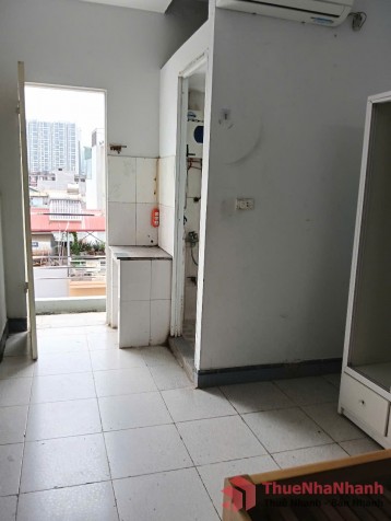 Cho thuê căn hộ dịch vụ ngõ Gốc Đề, Minh Khai, Hoàng Văn Thụ, Hoàng Mai, Hà Nội