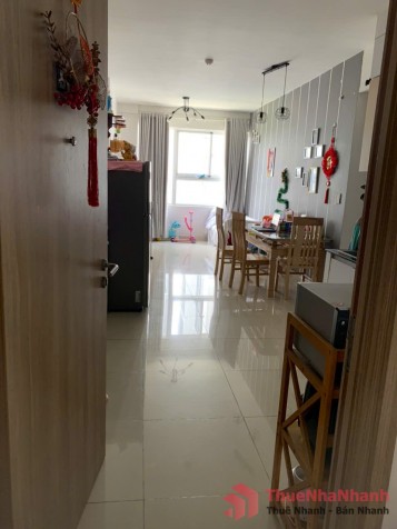 Chính chủ cần cho thuê căn hộ Citisoho Cát Lái, Quận 2. Căn hộ thiết kế đẹp, nhà mới