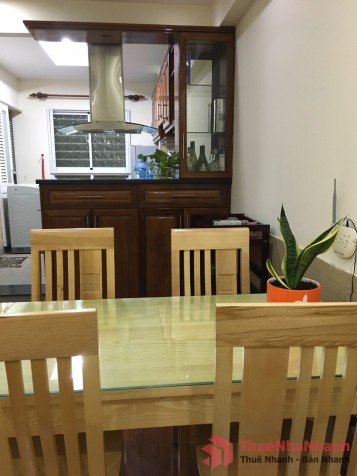 Hạ giá cho thuê rẻ căn hộ An Lộc An Phúc 62m2 full nội thất trung tâm Q2 TP.HCM.