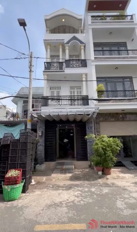 Cần bán gấp nhà chính chủ tại 2/23 Đỗ Nhuận, phường Sơn Kỳ, quận Tân Phú