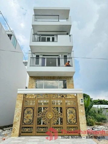 CHO THUÊ NHÀ NGUYÊN CĂN QUẬN 2 khu Hành Chính 5L thang máy 7pn. Giá Tốt 0903034123