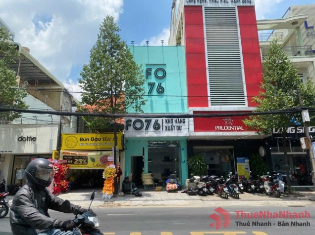 Cho thuê nhà số 1277 Phạm Văn Thuận, Tân Mai, Tỉnh Biên Hoà gần Vincom
