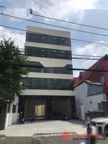 Cho thuê tòa nhà tại 593 Nguyễn Duy Trinh, Phường Bình Trưng Đông, Quận 2, Thủ Đức