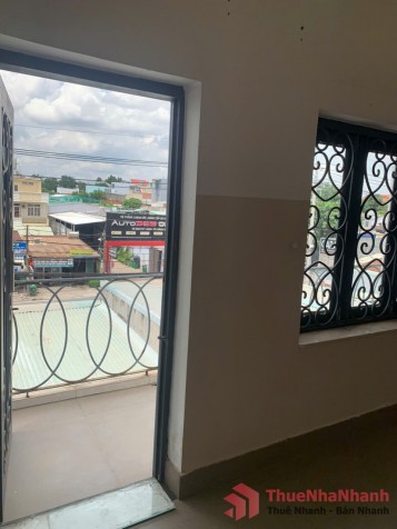 Cho thuê phòng đẹp đường Hoàng Hữu Nam, Tân Phú, Quận 9