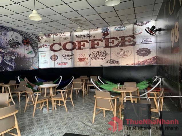 Chính chủ cho thuê nhà mặt tiền Nguyễn Thái Bình, Phường 12, Tân Bình,