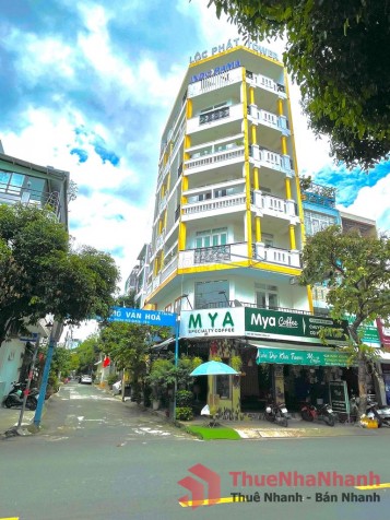 Cho thuê văn phòng 56 Trương Vĩnh Ký, Tân Thành, Tân Phú