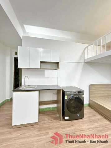 Cho thuê nhà trọ, phòng trọ tại 24/4A Nguyễn Thái Bình, Phường 4, Tân Bình, Hồ Chí Minh