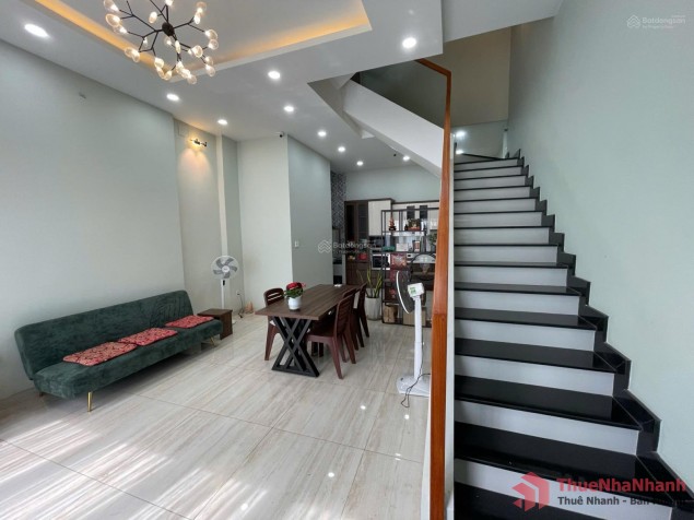 Cho thuê nhà mặt phố tại Đường 20, Phường 5, Gò Vấp, Hồ Chí Minh