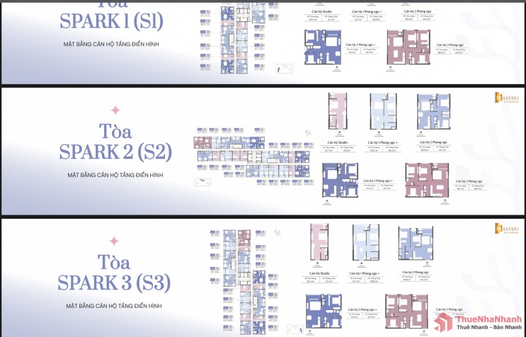 Dự án cao cấp Masteri Era Landmark