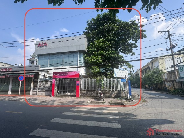 Cho thuê nhà 26 Liêu Bình Hương, Ấp Tân Tiến, Huyện Củ Chi