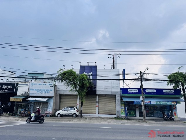 Cho thuê nhà 148 Tỉnh Lộ 8, Thị Trấn Củ Chi, Huyện Củ Chi