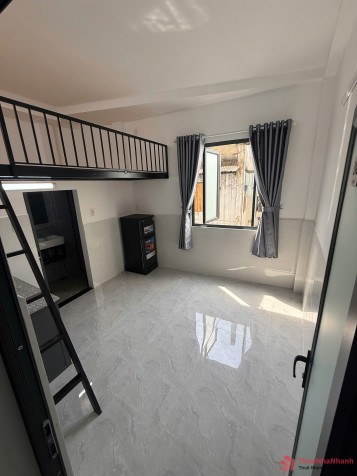 Cho thuê nhà trọ, phòng trọ tại 187/5 Trần Văn Đang, Phường 11, Quận 3, Hồ Chí Minh