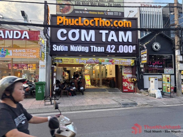 Cho thuê nhà 135 Hoàng Diệu 2, Phường Linh Trung, Thủ Đức