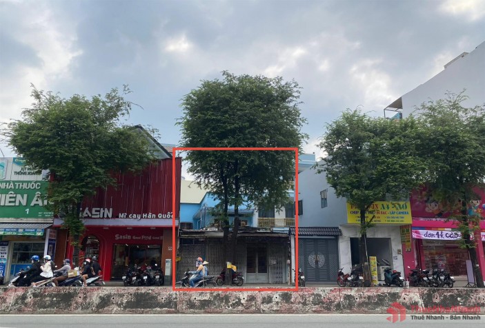 Cho thuê nhà tại 125 Lê Trọng Tấn, Phường Sơn Kỳ, Quận Tân Phú