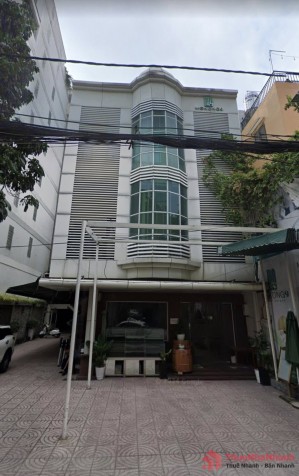 Cho thuê nhà 20 Hồ Biểu Chánh, Phường 11, Quận Phú Nhuận