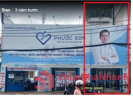 Cho Thuê Nhà Riêng 8PN, 4WC, 322m2 Nền, Mặt Tiền Võ Văn Ngân Thủ Đức