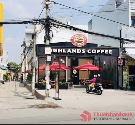 Cho thuê nhà mặt phố  283 Đỗ Xuân Hợp, Phước Long B, Quận 9, Hồ Chí Minh