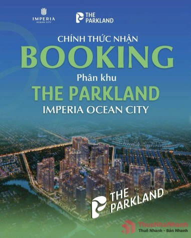 THE PARKLAND - IMPERIA OCEAN CITY