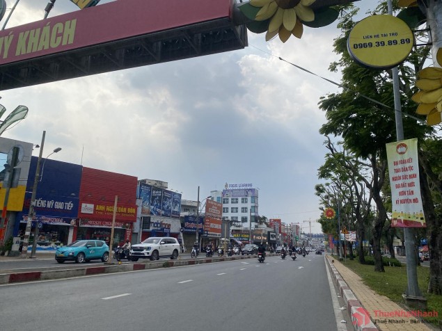 Cho thuê nhà mặt phố tại 392 Võ Văn Ngân, Bình Thọ, Thủ Đức, Hồ Chí Minh