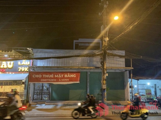 Cho thuê nhà mặt phố tại 31 Nguyễn Văn Tăng, Long Thạnh Mỹ, Quận 9, Hồ Chí Minh