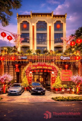 Bán nhà  19 - 19B Nguyễn Thị Diệu, Phường Xuân Hòa, Thành phố Hồ Chí Minh