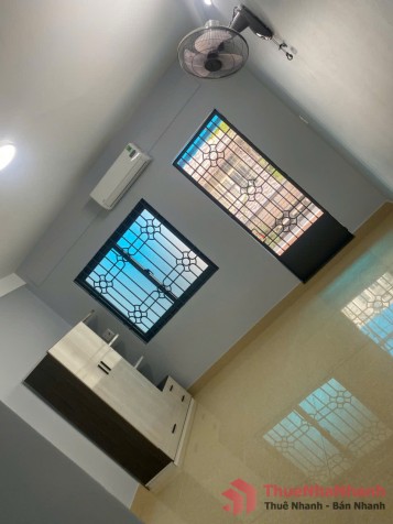 Cho thuê phòng dân cư Nam Long, Phường An Phú Đông, Quận 12