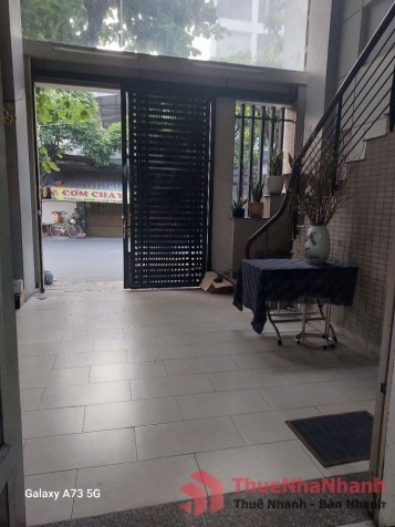 Cho thuê mặt bằng kinh doanh tại Đường A4, Phường 12, Tân Bình, Hồ Chí Minh