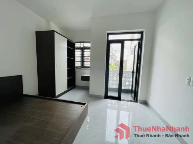 Cho thuê phòng trọ - căn hộ dịch vụ Nguyễn Phúc Chu, Tân Bình