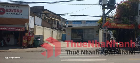 Cho thuê nhà 443 Đỗ Xuân Hợp, Phường Phước Long, Quận 9