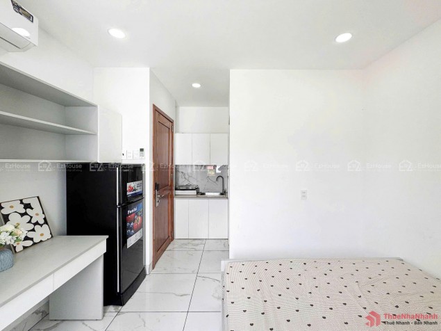 Cho thuê nhà trọ, phòng trọ tại Võ Thành Trang, Phường 11, Tân Bình, Hồ Chí Minh