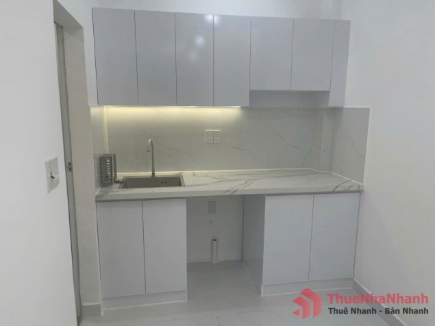 Bán nhà Đường 12, Linh Chiểu, Thủ Đức, gần Vincom giá tốt 3,5 tỷ