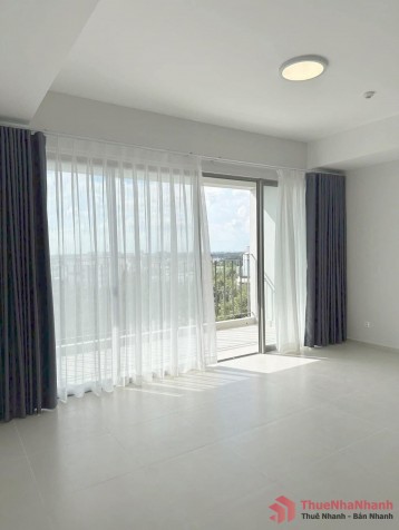 Cho thuê căn hộ West Gate - Bình Chánh