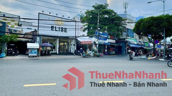 Cho thuê nhà mặt tiền 449B Lê Quang Định, Phường 5, Bình Thạnh, Hồ Chí Minh