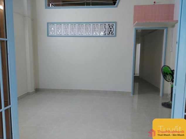 Cho thuê nhà nguyên căn ở đường lê minh nhựt xã tân thông hội giá