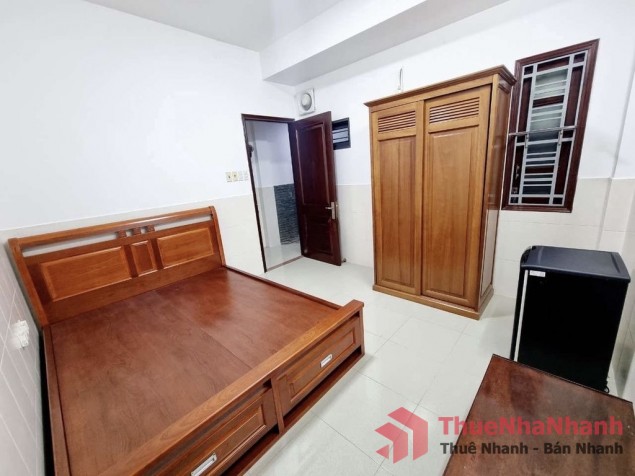 Cho thuê nhà trọ, phòng trọ tại Đường 3/2, Quận 10, Hồ Chí Minh