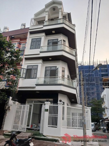 BÁN NHÀ GÓC 2 MẶT TIỀN LÊ VĂN LƯƠNG, NHÀ BÈ – SÁT KHU DỰ ÁN KHẢI HOÀN PRIME