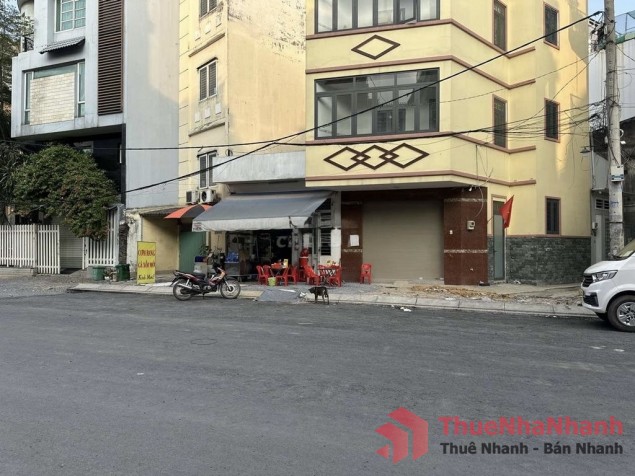 Cho thuê nhà 21/1 Giải Phóng, Phường 4, Tân Bình, Hồ Chí Minh