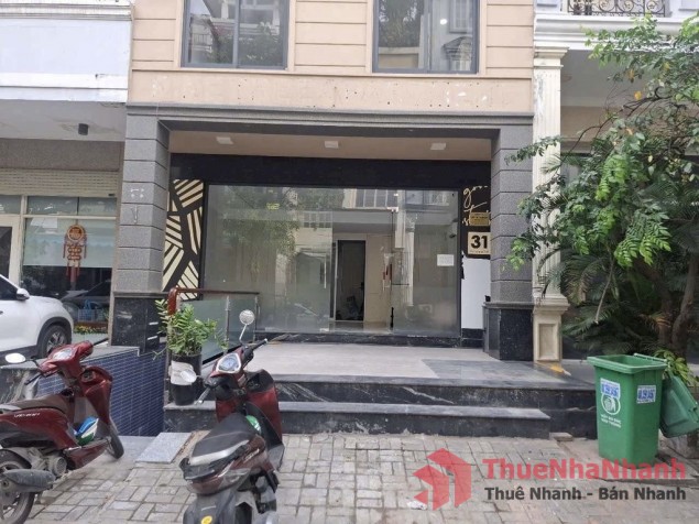 Cho thuê mặt bằng Hưng Gia 3, Phú Mỹ Hưng, ngang 6m