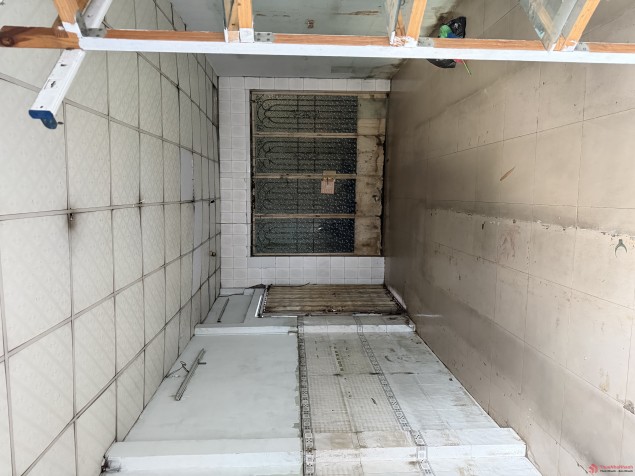 CHO THUÊ MẶT BẰNG 40m2 QUẬN 7 CHÍNH CHỦ