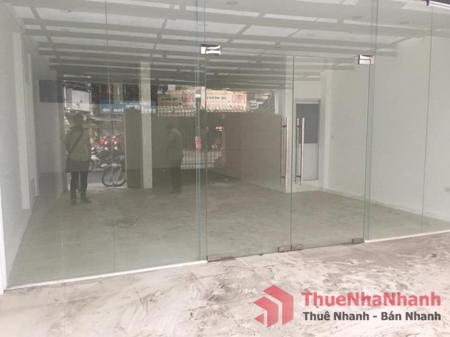 Cho thuê mặt bằng 487 Lê Quang Định, Phường 1, Quận Gò Vấp