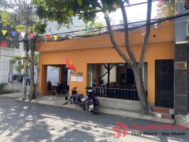 Cho thuê mặt bằng làm trường mầm non, xưởng may nhỏ, làm nhà kho
