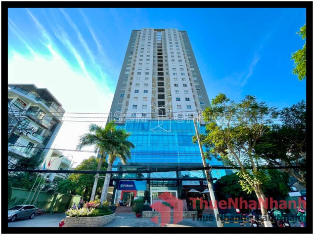 Bán rẻ căn hộ cao cấp 2 phòng ngủ Copac Square cạnh Bến Nhà Rồng TP.HCM