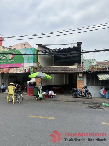 Cho thuê nhà 367 Phan Văn Trị, phường 11, quận Bình Thạnh