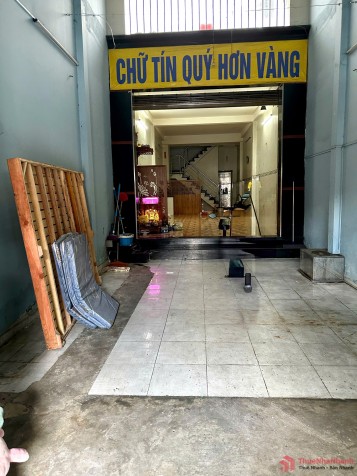 Cho thuê nhà nguyên căn MT Tân Kỳ Tân Quý, P Tân Sơn Nhì (gần Trường Chinh )- 80m2