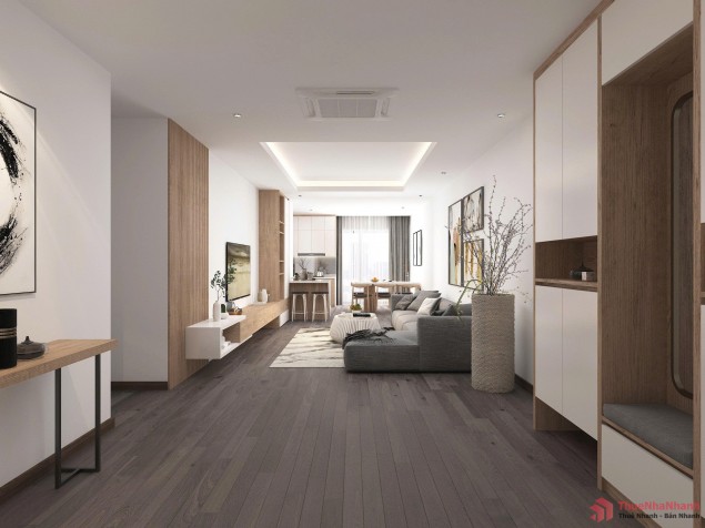 FLC Complex 265 Cầu Giấy – 265 Cầu Giấy, Hà Nội